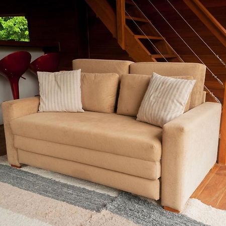 Otimo Chale A 10 Minutos De Itaipava Em Areal Rj Apartment เปโตรโปลิส ภายนอก รูปภาพ