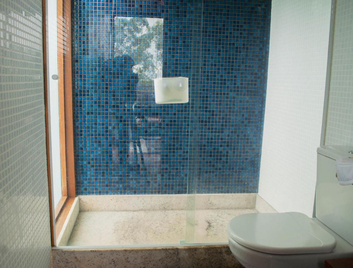 Otimo Chale A 10 Minutos De Itaipava Em Areal Rj Apartment เปโตรโปลิส ภายนอก รูปภาพ