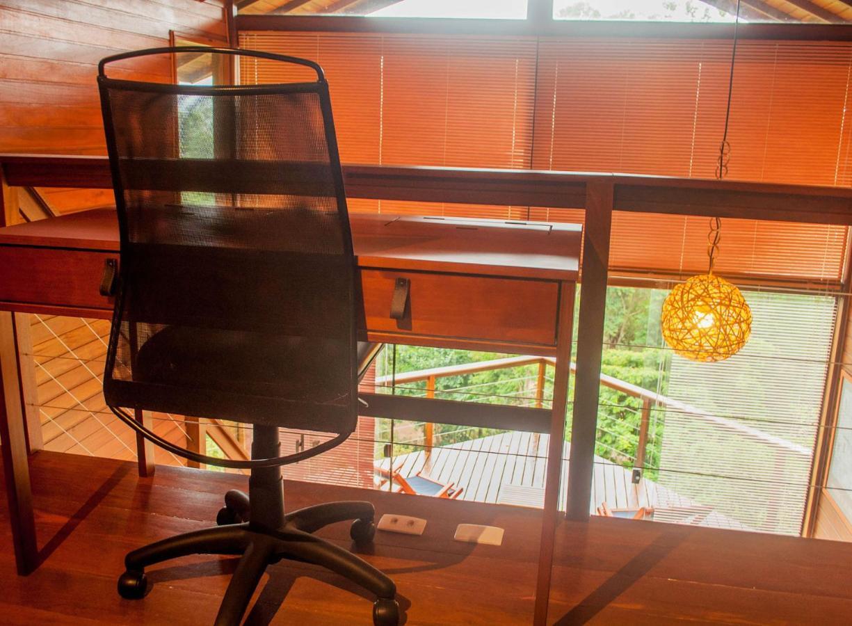 Otimo Chale A 10 Minutos De Itaipava Em Areal Rj Apartment เปโตรโปลิส ภายนอก รูปภาพ