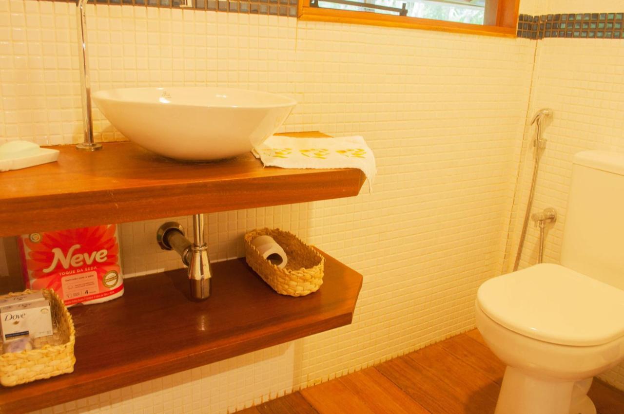 Otimo Chale A 10 Minutos De Itaipava Em Areal Rj Apartment เปโตรโปลิส ภายนอก รูปภาพ
