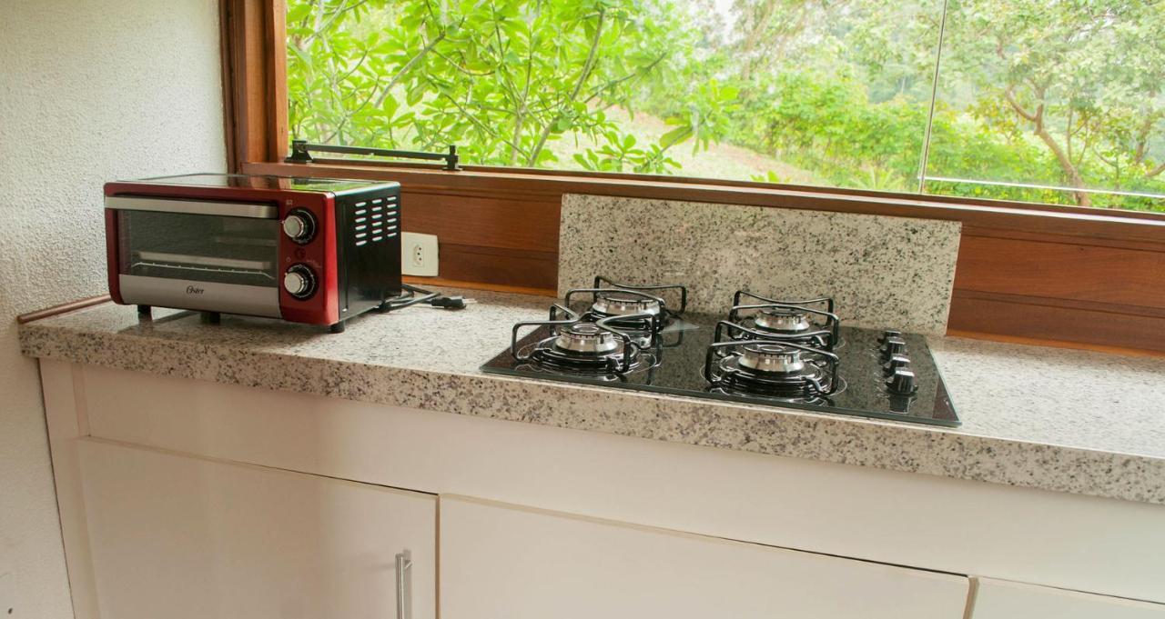Otimo Chale A 10 Minutos De Itaipava Em Areal Rj Apartment เปโตรโปลิส ภายนอก รูปภาพ