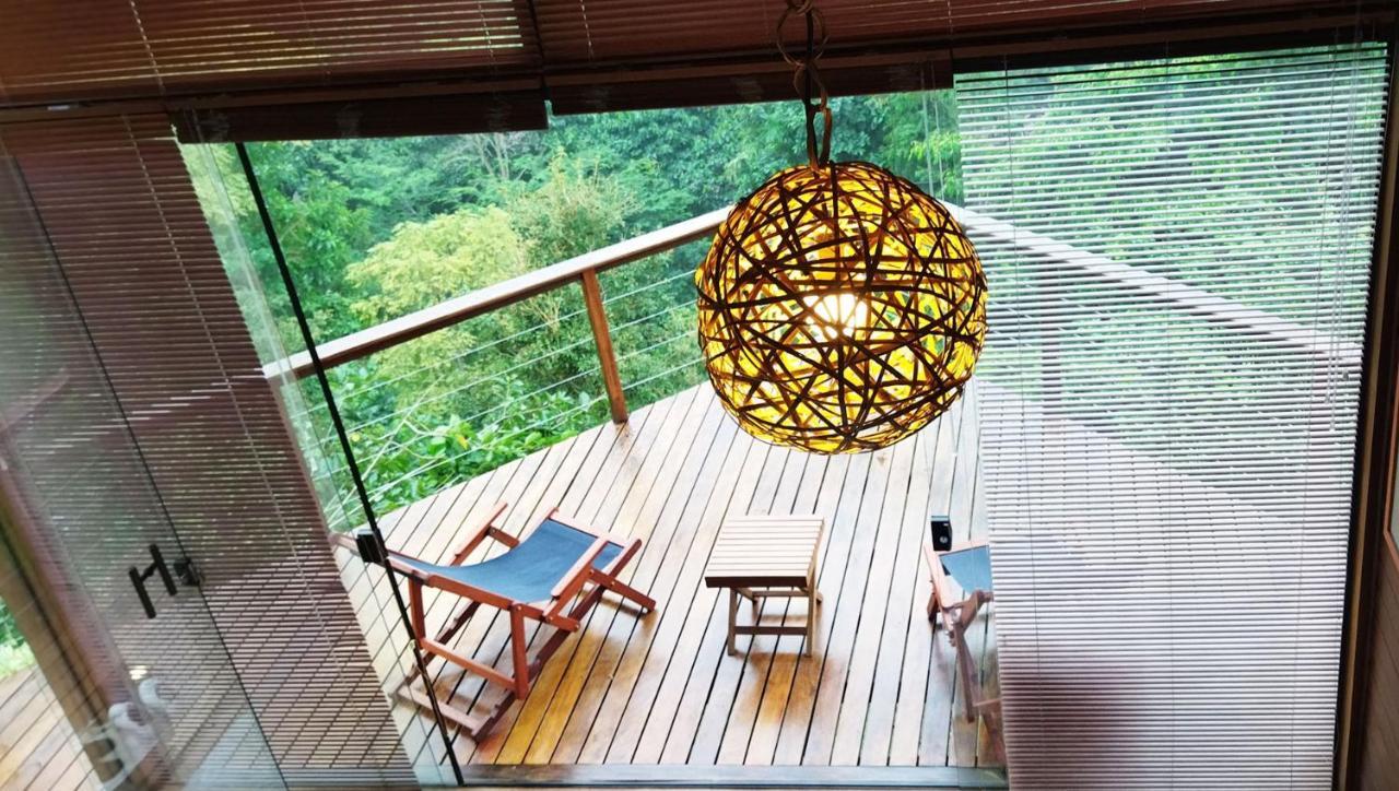 Otimo Chale A 10 Minutos De Itaipava Em Areal Rj Apartment เปโตรโปลิส ภายนอก รูปภาพ
