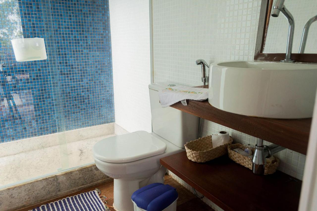 Otimo Chale A 10 Minutos De Itaipava Em Areal Rj Apartment เปโตรโปลิส ภายนอก รูปภาพ